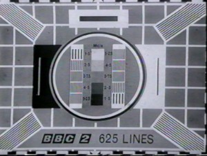 Test Card E